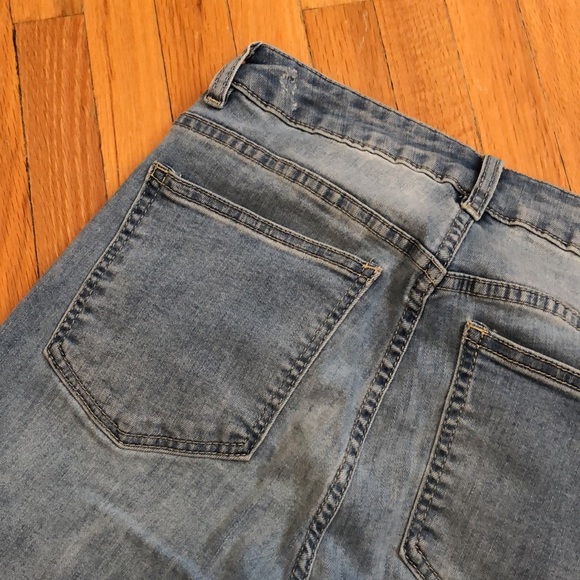 Jean pants - Picture 4 of 4